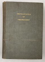 Encyclopedia of Freemasonry by Mackey 1886